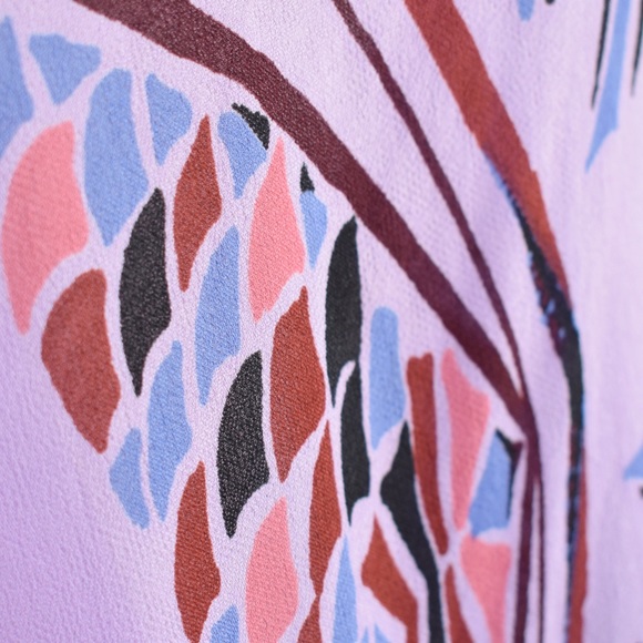 SOLD 🔮 FREE PEOPLE Batwing Top - Picture 5 of 8